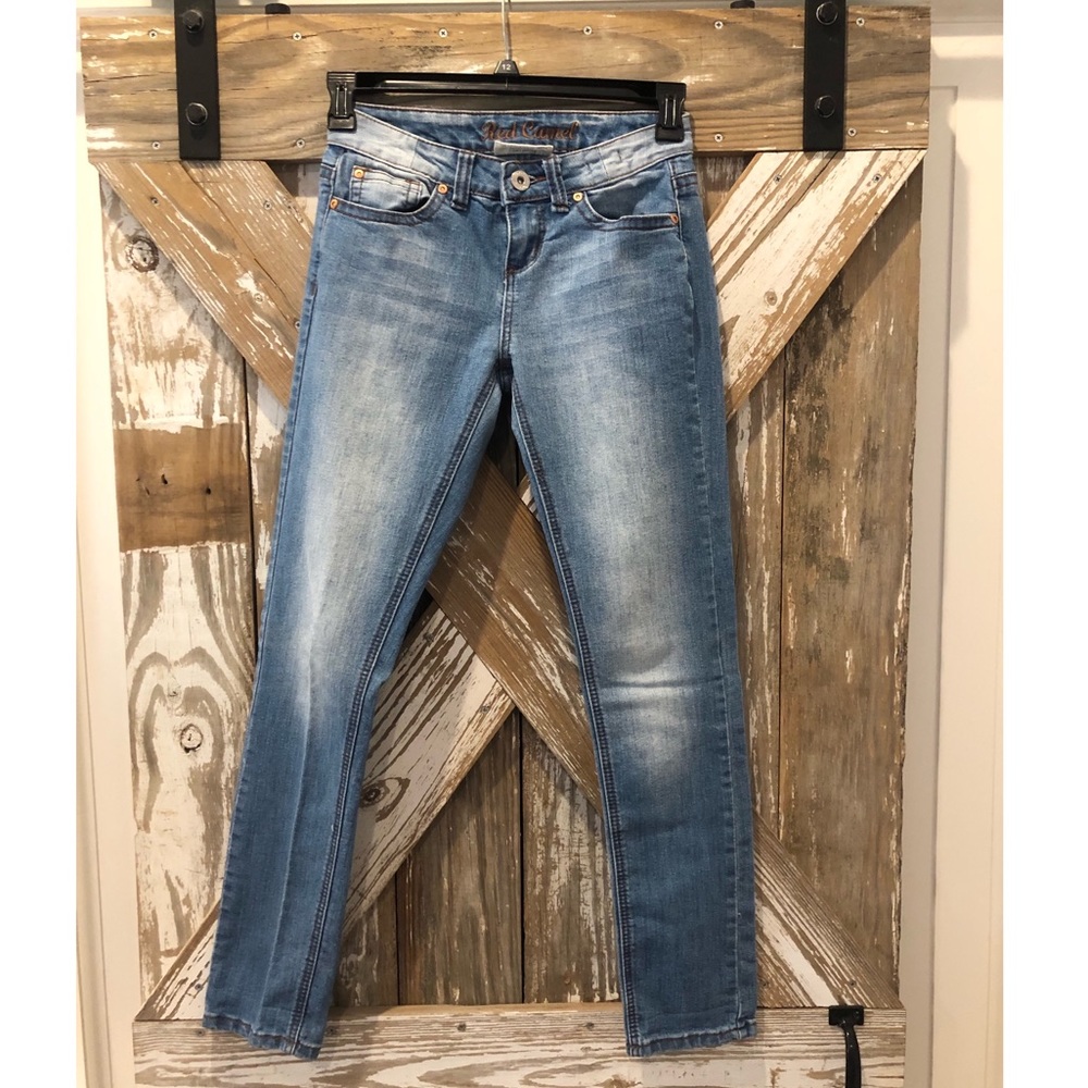 Red Camel Jeans